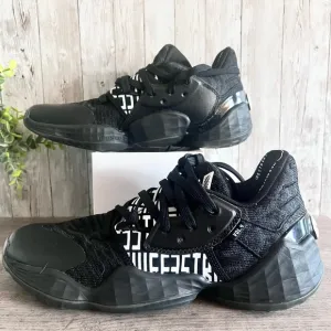 Adidas Harden Vol 4 Basketball Shoes