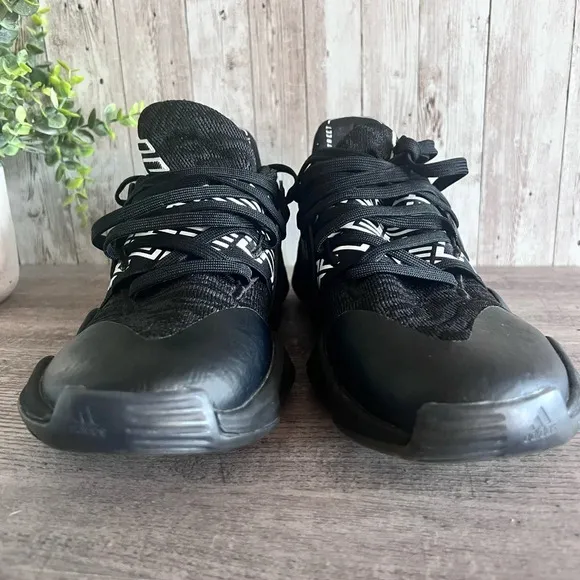 Adidas Harden Vol 4 Basketball Shoes