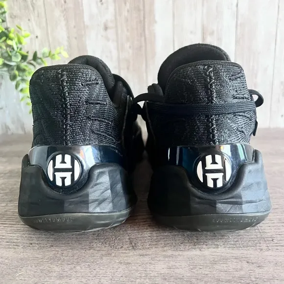 Adidas Harden Vol 4 Basketball Shoes