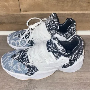 Adidas Harden VOL 4 Cookies &amp; Cream