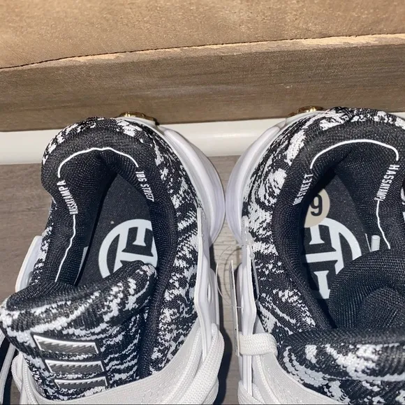 Adidas Harden VOL 4 Cookies &amp; Cream