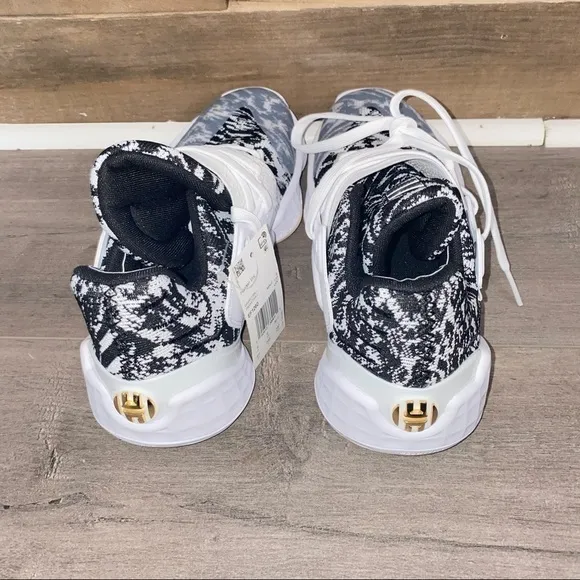 Adidas Harden VOL 4 Cookies &amp; Cream