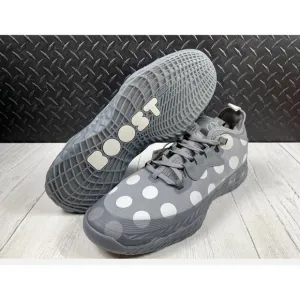 Adidas Harden Vol. 5 Futurenatural Grey Basketball Shoes H68596 -Men’s Size 12