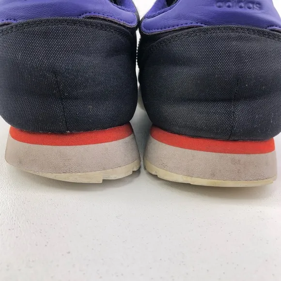 adidas Haven Black Sneakers 10.5