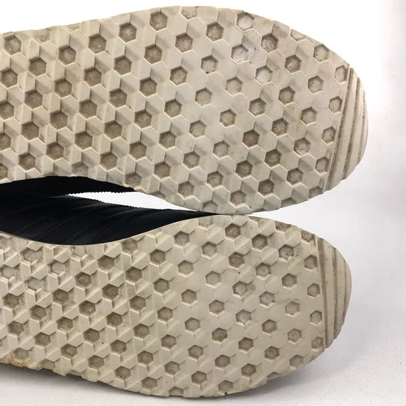 adidas Haven Black Sneakers 10.5