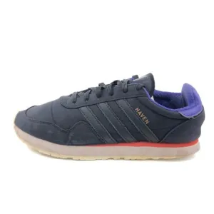 adidas Haven Black Sneakers 10.5