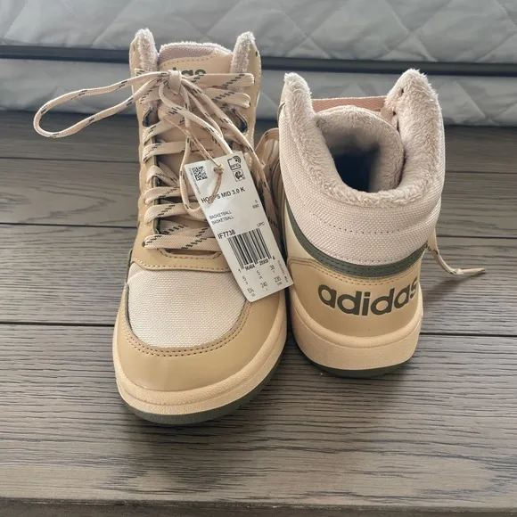 Adidas Hoops MID 3.0