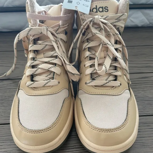 Adidas Hoops MID 3.0