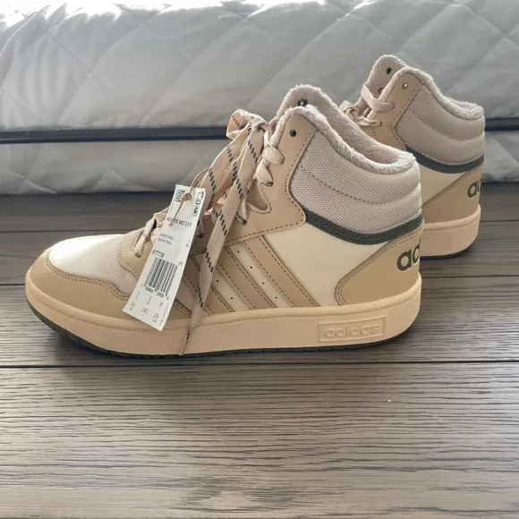 Adidas Hoops MID 3.0