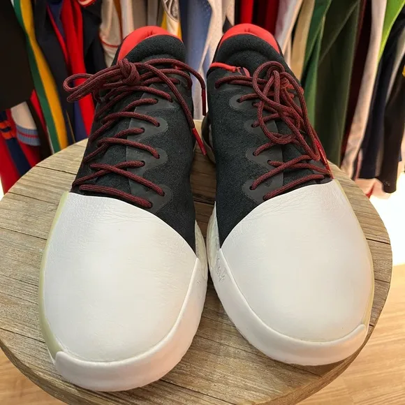 Adidas James Harden Vol. 1 Men’s Basketball Shoes
