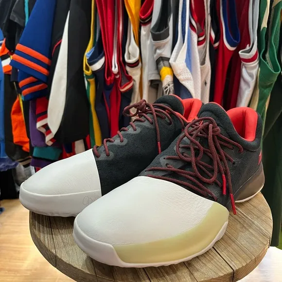 Adidas James Harden Vol. 1 Men’s Basketball Shoes