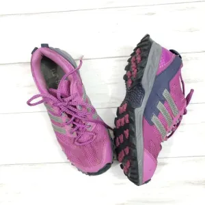 Adidas Kandadia Tr 5 Trail Running Shoes Size 6