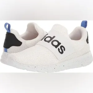 Adidas Lite Racer Adapt 4.0 Running Shoes White Men’s Athletic Sneakers 9