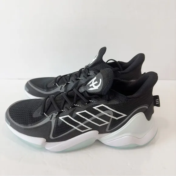 Adidas Mahomes 1 Impact FLX Men’s Shoes