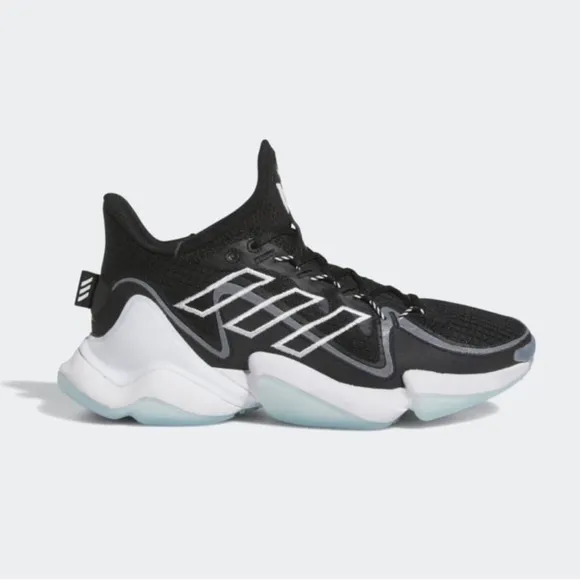 Adidas Mahomes 1 Impact FLX Men’s Shoes
