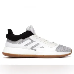 Adidas Marquee Boost Low White Gum size 8 MEN’S BASKETBALL SHOES