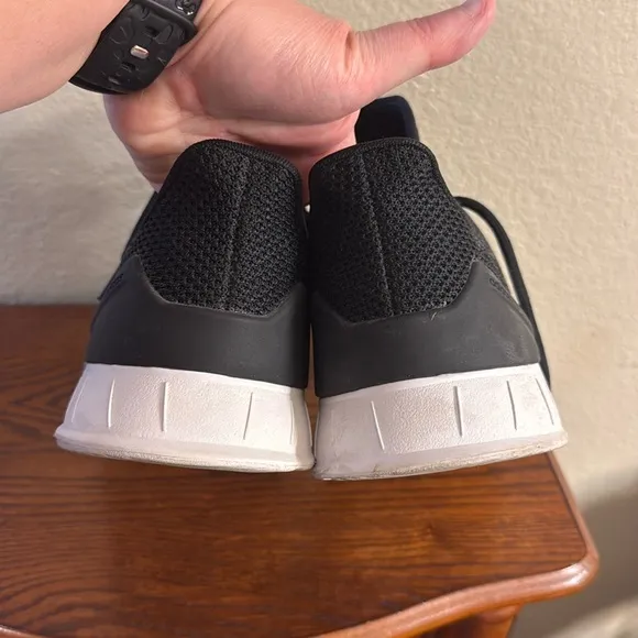 Adidas Men’s 10.5 Black