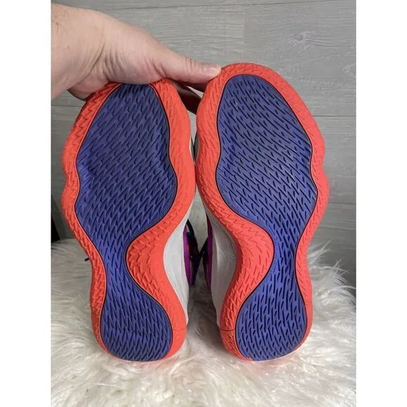 Adidas Men’s Dame 7 EXTPLY Say Cheese Sneakers - Size 12.5