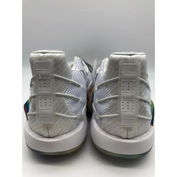 adidas Men’s Dame 7 Never Follow 2021 Damian Lillard Basketball Shoes Size 14.5