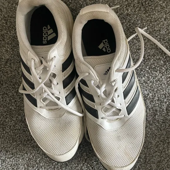 Adidas Men’s Golf Shoes