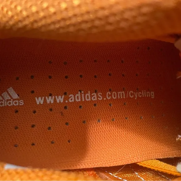 Adidas Men’s Mtn/Road Cycling Shoes- 7.5