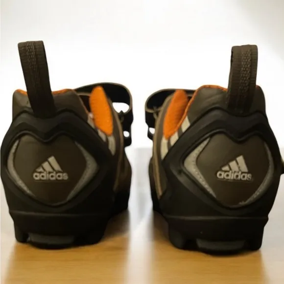 Adidas Men’s Mtn/Road Cycling Shoes- 7.5