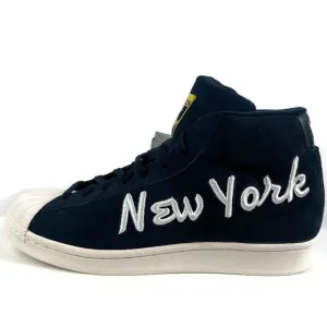 Adidas Men’s Pro Model Shoes