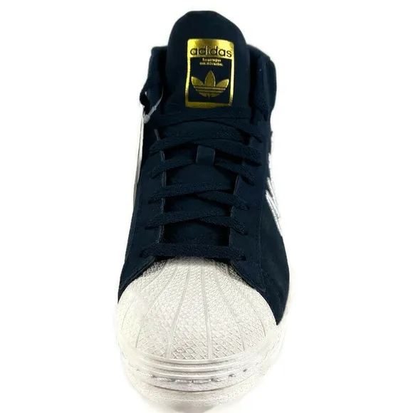 Adidas Men’s Pro Model Shoes