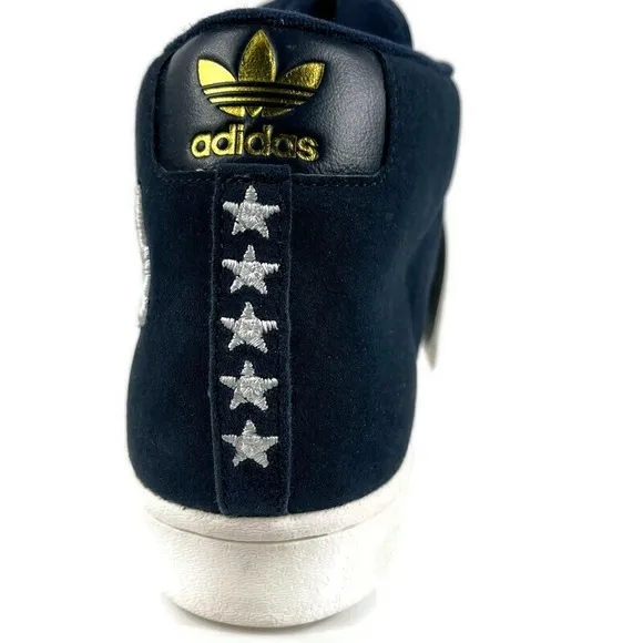Adidas Men’s Pro Model Shoes