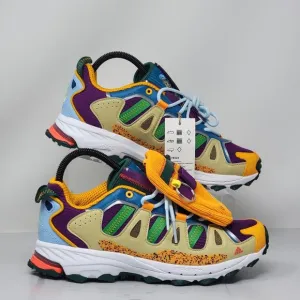 Adidas Mens Superturf Adventure Jiminy Cricket Multicolor Shoe Size 6 GY8341 New