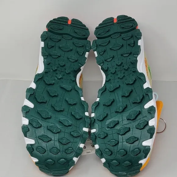 Adidas Mens Superturf Adventure Jiminy Cricket Multicolor Shoe Size 6 GY8341 New