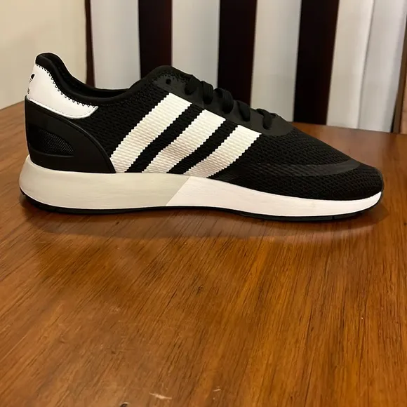Adidas N-5923 shoes sneakers new navy black CQ2337 Men’s Size 13