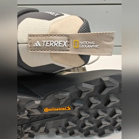Adidas National Geographic Terrex Trailmaker 2.0 Gore-Tex Hiking Trail Sneakers