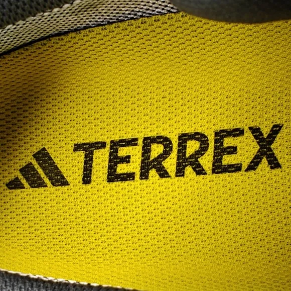 Adidas National Geographic Terrex Trailmaker 2.0 Gore-Tex Hiking Trail Sneakers