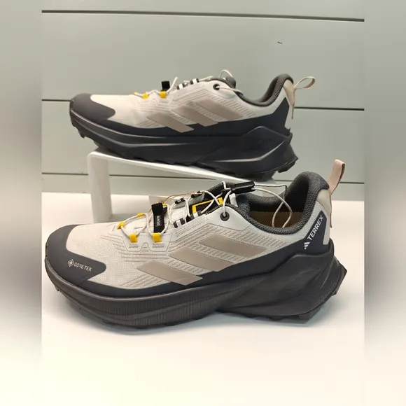 Adidas National Geographic Terrex Trailmaker 2.0 Gore-Tex Hiking Trail Sneakers
