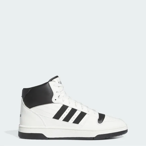 Adidas NEW Break Start mid basketball shoes sneakers women’s size 7.5