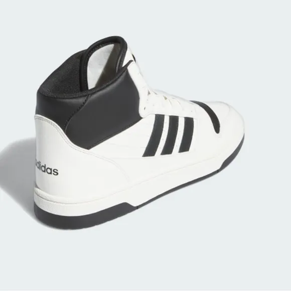 Adidas NEW Break Start mid basketball shoes sneakers women’s size 7.5