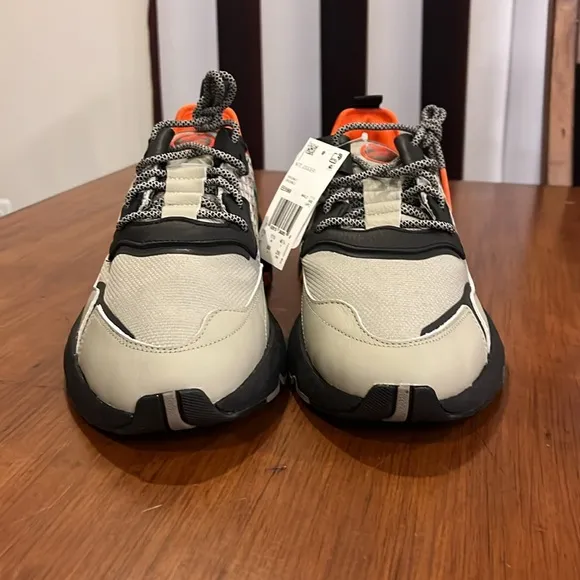 Adidas Nite Jogger Cordura Shoes Sneakers new EE5569 Men’s Size 12