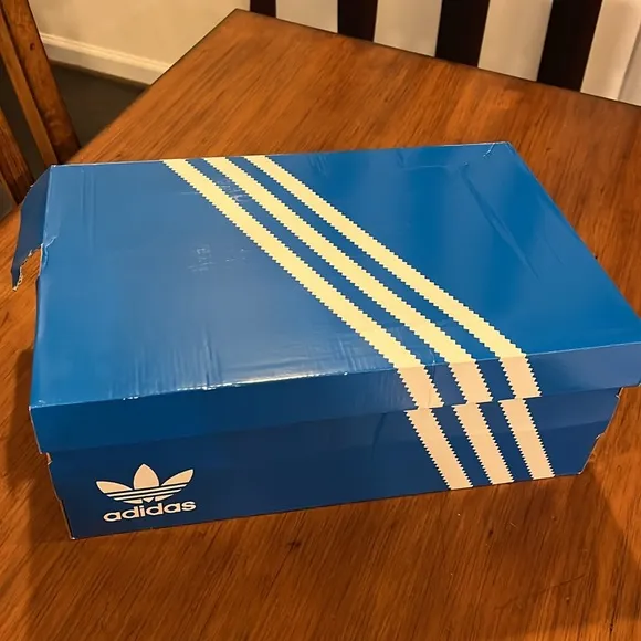 Adidas Nite Jogger Cordura Shoes Sneakers new EE5569 Men’s Size 12