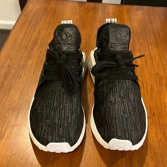 Adidas NMD XR1 PK Primeknit shoes sneakers Boost new BB2370 Women’s Size 10