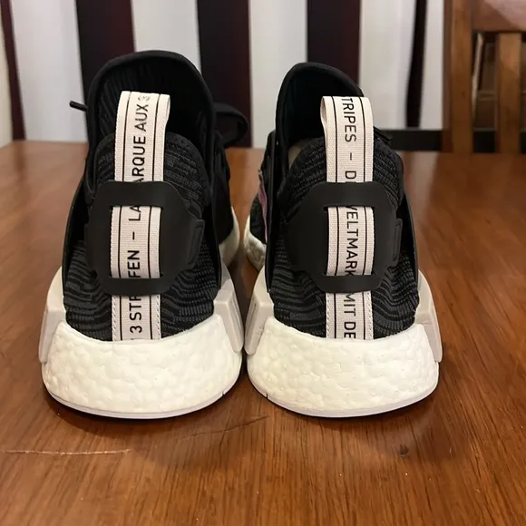 Adidas NMD XR1 PK Primeknit shoes sneakers Boost new BB2370 Women’s Size 10