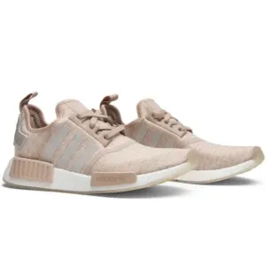 Adidas NMD_R1 NMD Boost shoes sneakers new CQ2012 ash pink Women’s Size 9