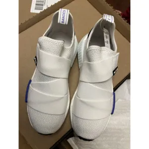 Adidas NMD_R1 Strap Unisex Shoes Size 6.5 New HQ4245