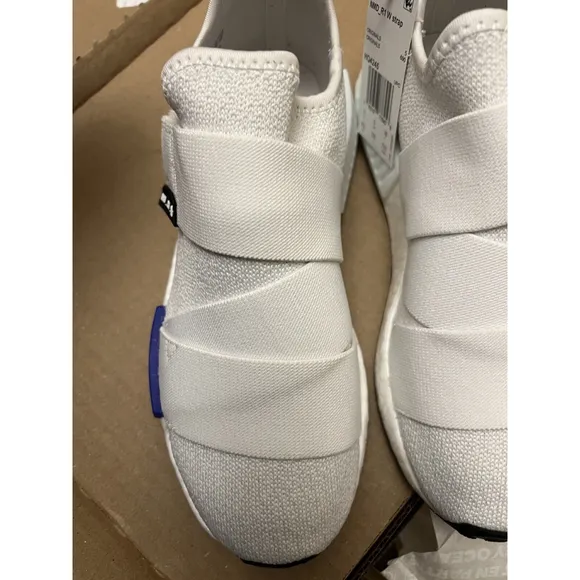 Adidas NMD_R1 Strap Unisex Shoes Size 6.5 New HQ4245