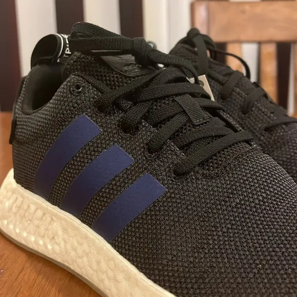 Adidas NMD_R2 Shoes Sneaker NMD Boost new CQ2008 Women’s Size 8
