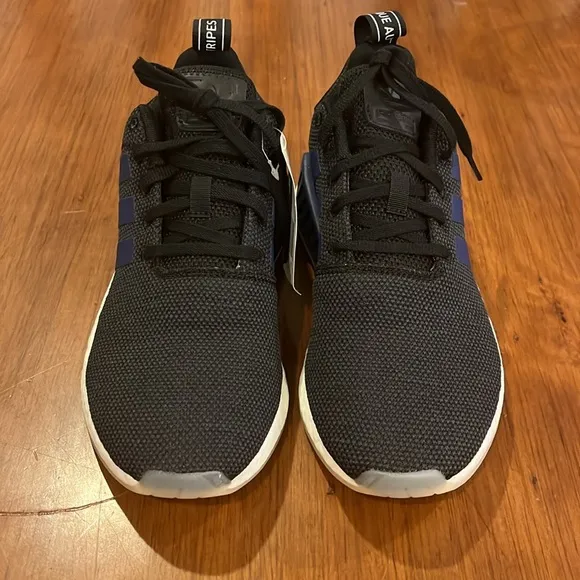 Adidas NMD_R2 Shoes Sneaker NMD Boost new CQ2008 Women’s Size 8