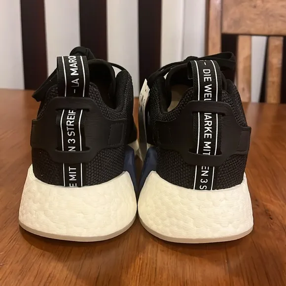Adidas NMD_R2 Shoes Sneaker NMD Boost new CQ2008 Women’s Size 8