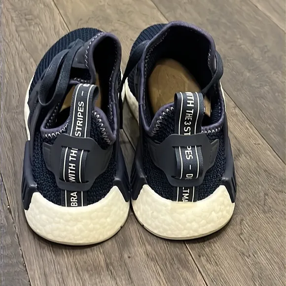Adidas NMD_XR1 NMD Boost shoes sneakers new trace blue grey BY9819 Women’s Sizes