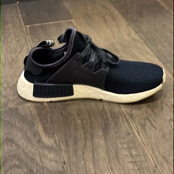 Adidas NMD_XR1 NMD Boost shoes sneakers new trace blue grey BY9819 Women’s Sizes