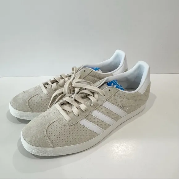 Adidas Original Gazelle Men’s Sneakers Shoes